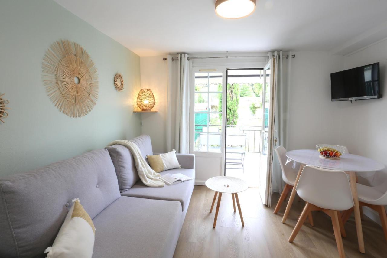 T2 Avec Terrasse / 10Mn Grande Plage Royan Exteriér fotografie
